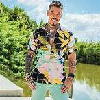 hgtv lottery dream home host
