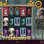 ghost slot
